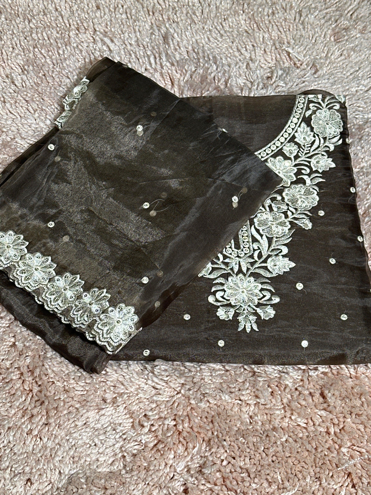 OFFER SALES UNSTITCHED SALWAR SUITS -  IHA 36053