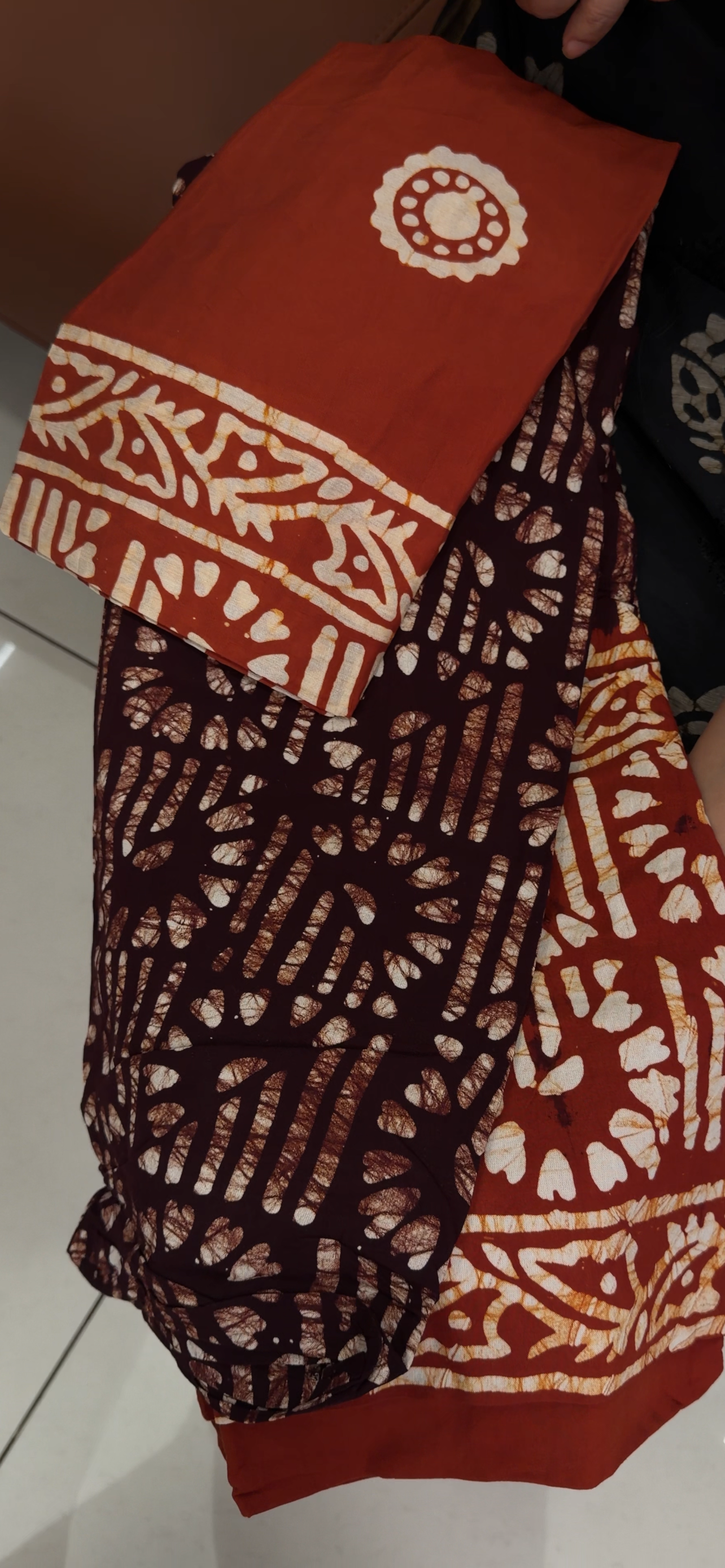 VISCOSE RAYON UNSTITCHED SALWAR SUITS - IHA 35262