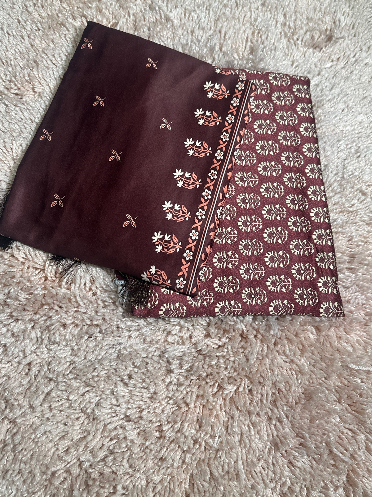 OFFER SALES UNSTITCHED SALWAR SUITS -  IHA 35978