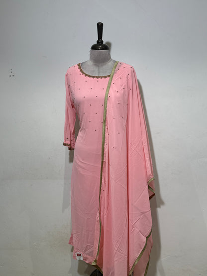 OFFER SALES TOP'S -  IHA 35770