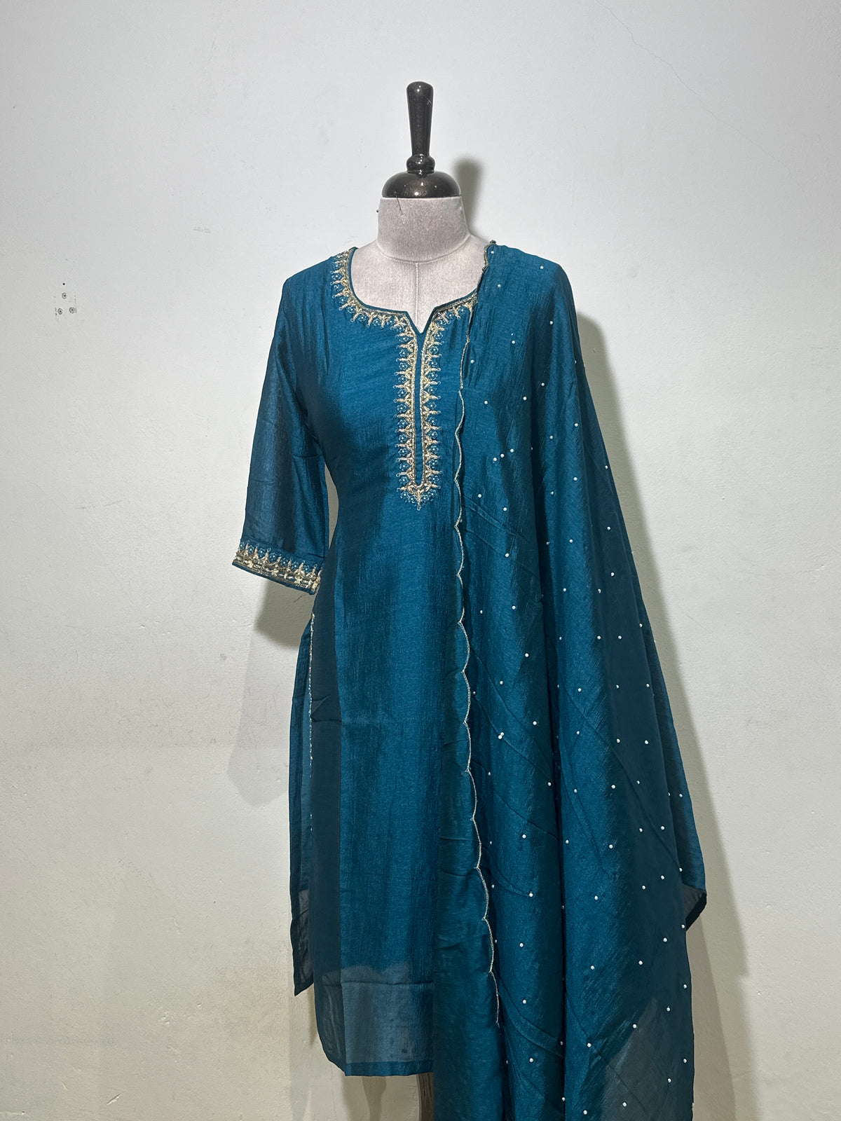 OFFER SALES TOP AND  BOTTOM  -  IHA 35726