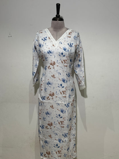 OFFER SALES TOP AND  BOTTOM  -  IHA 35833
