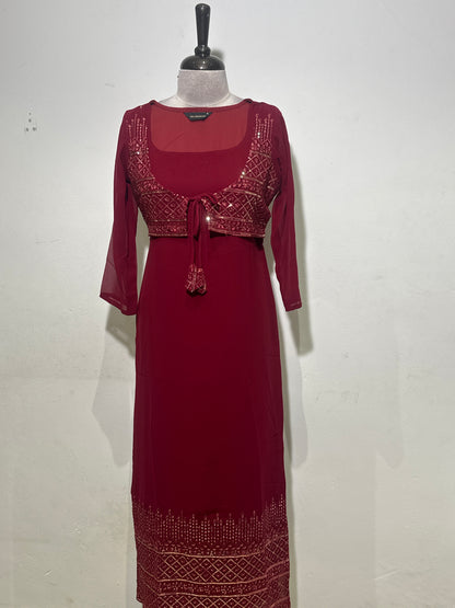 OFFER SALES TOP'S -  IHA 35675