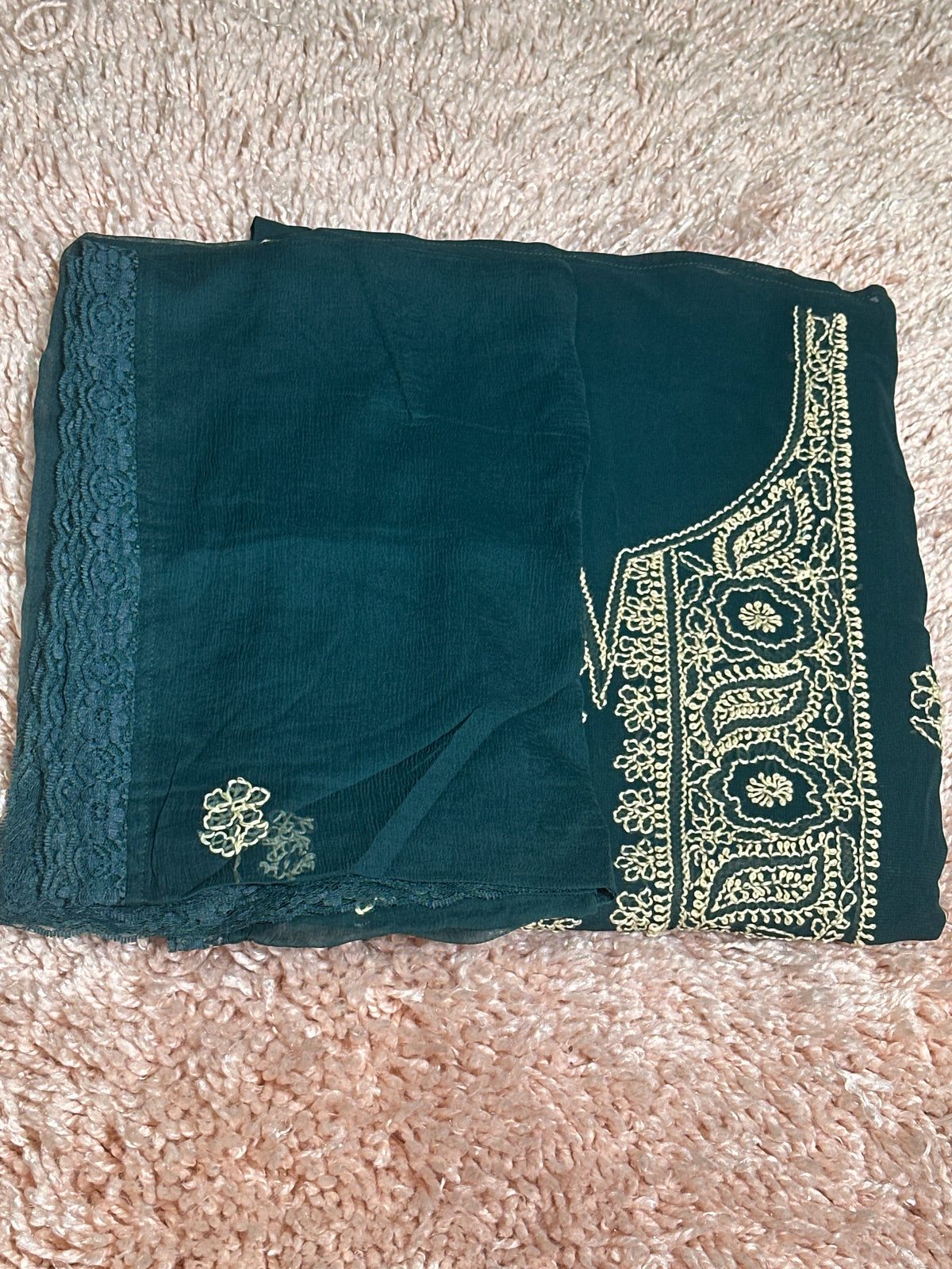 OFFER SALES UNSTITCHED SALWAR SUITS -  IHA 35225