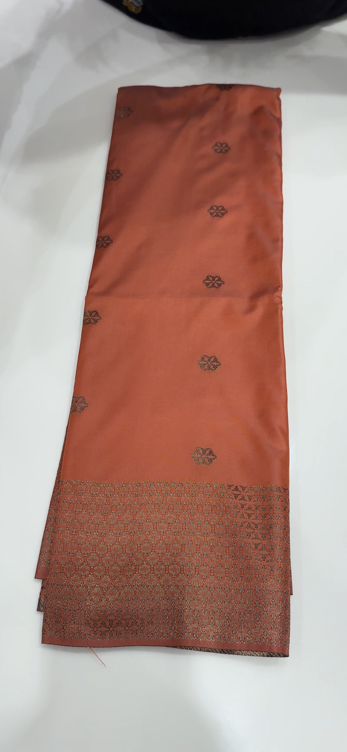 SEMI SOFT SILK SAREES - IHA 35501