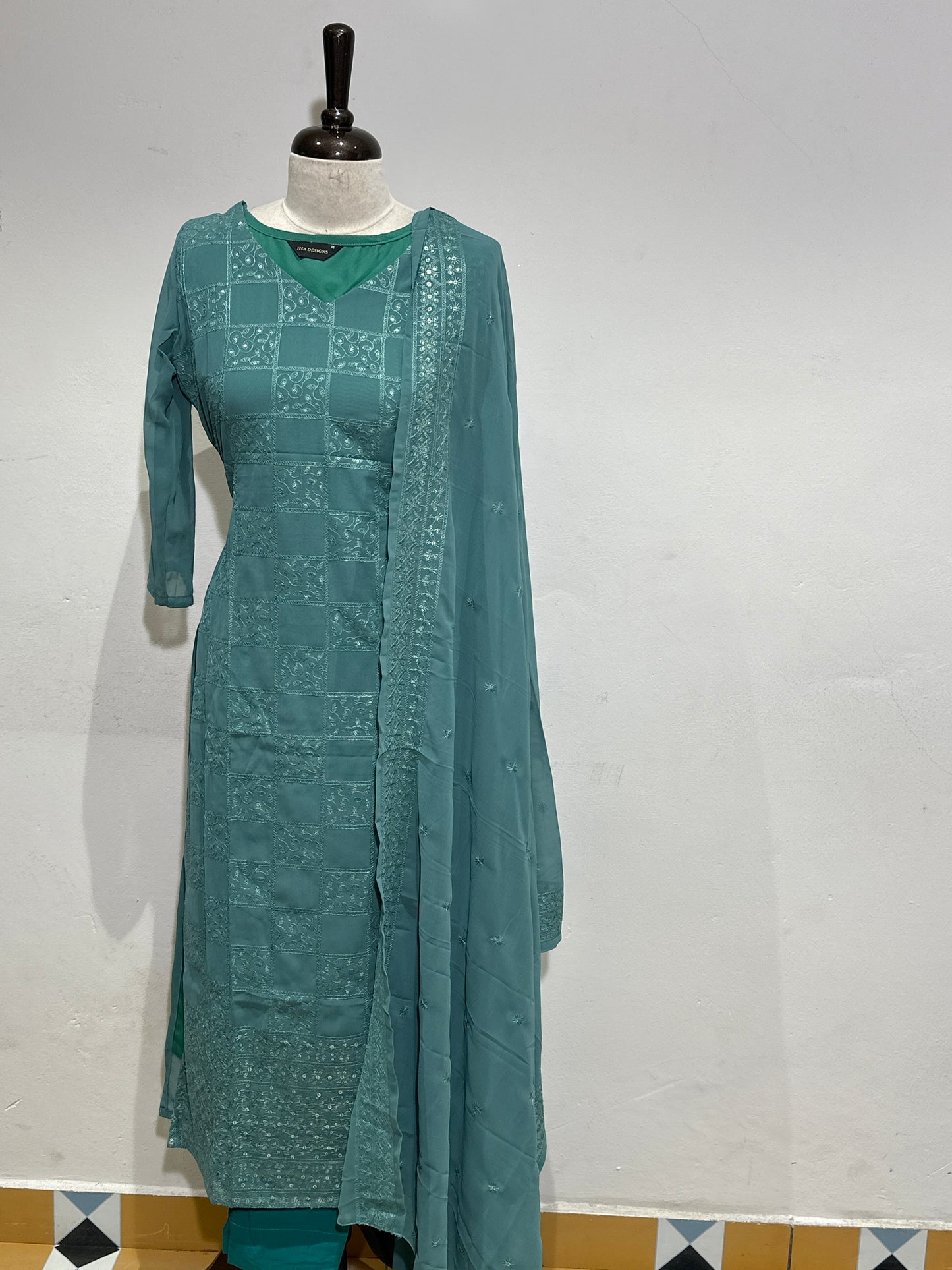 OFFER SALES TOP AND  BOTTOM  -  IHA 34290