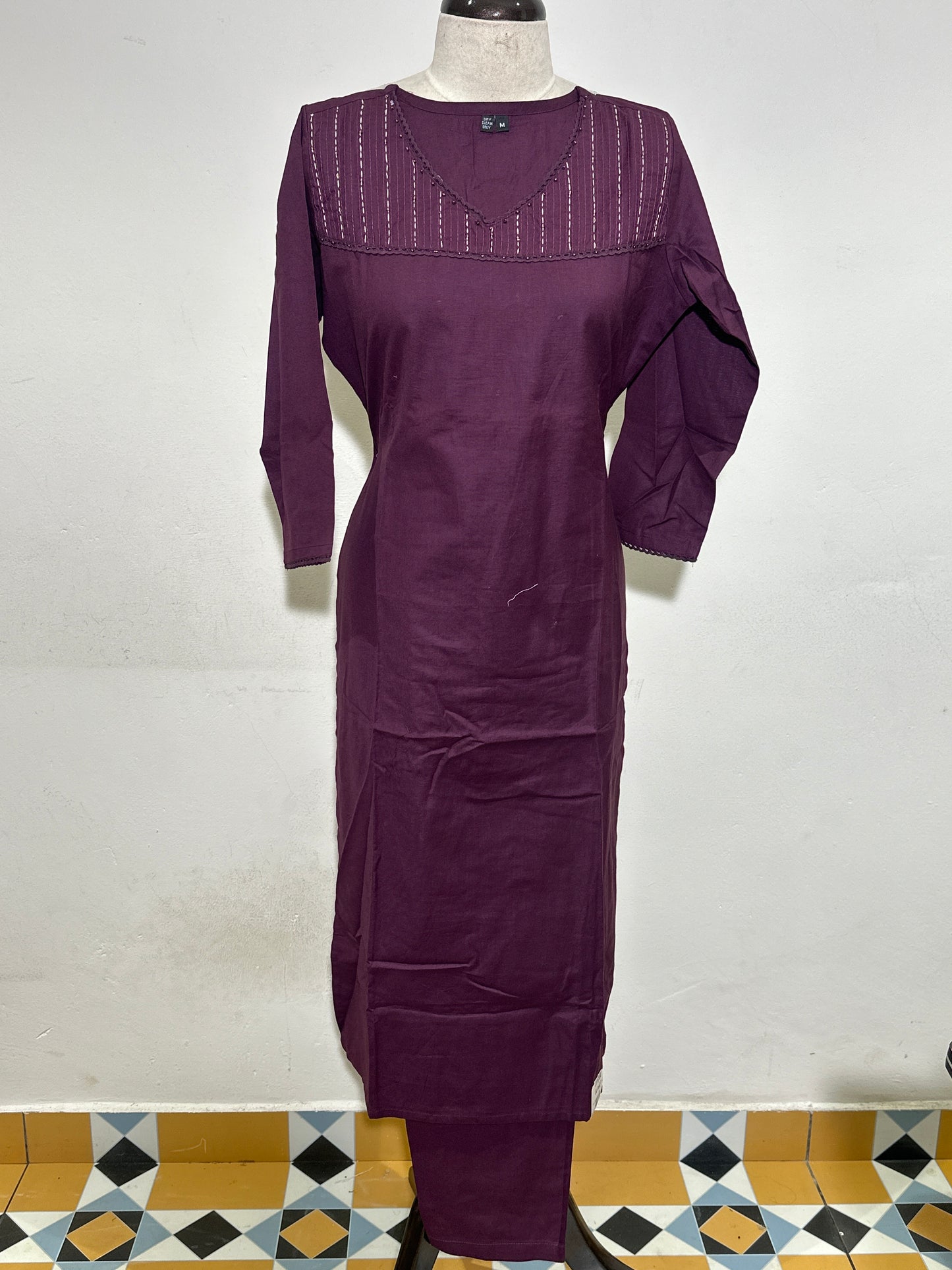 OFFER SALES TOP AND BOTTOM  -  IHA 34262