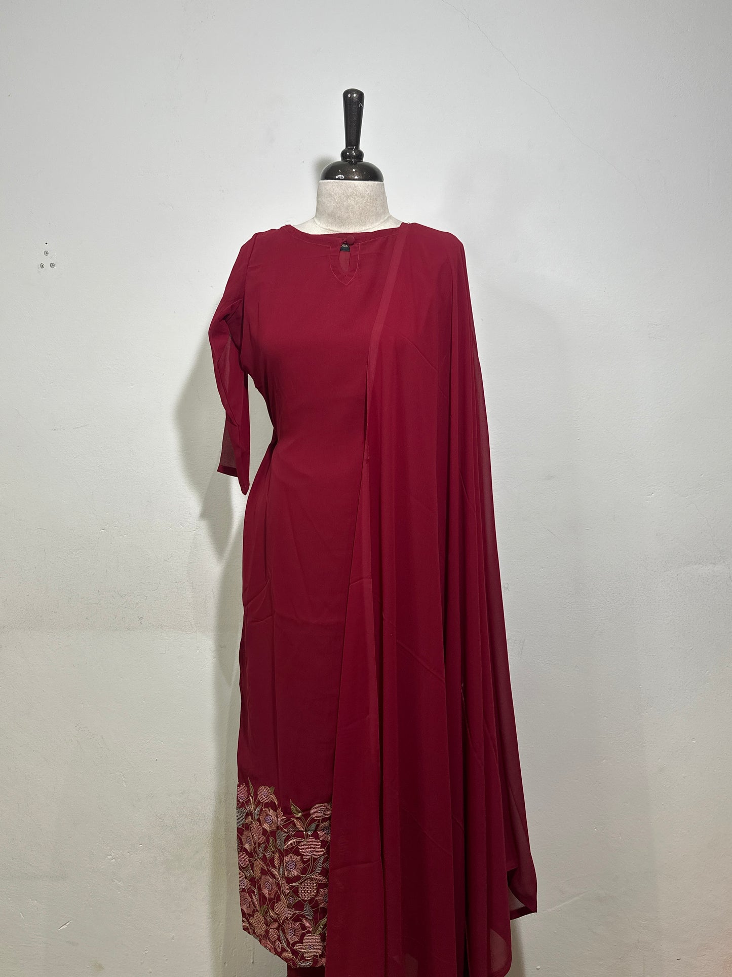 OFFER SALES TOP AND  BOTTOM  -  IHA 34372