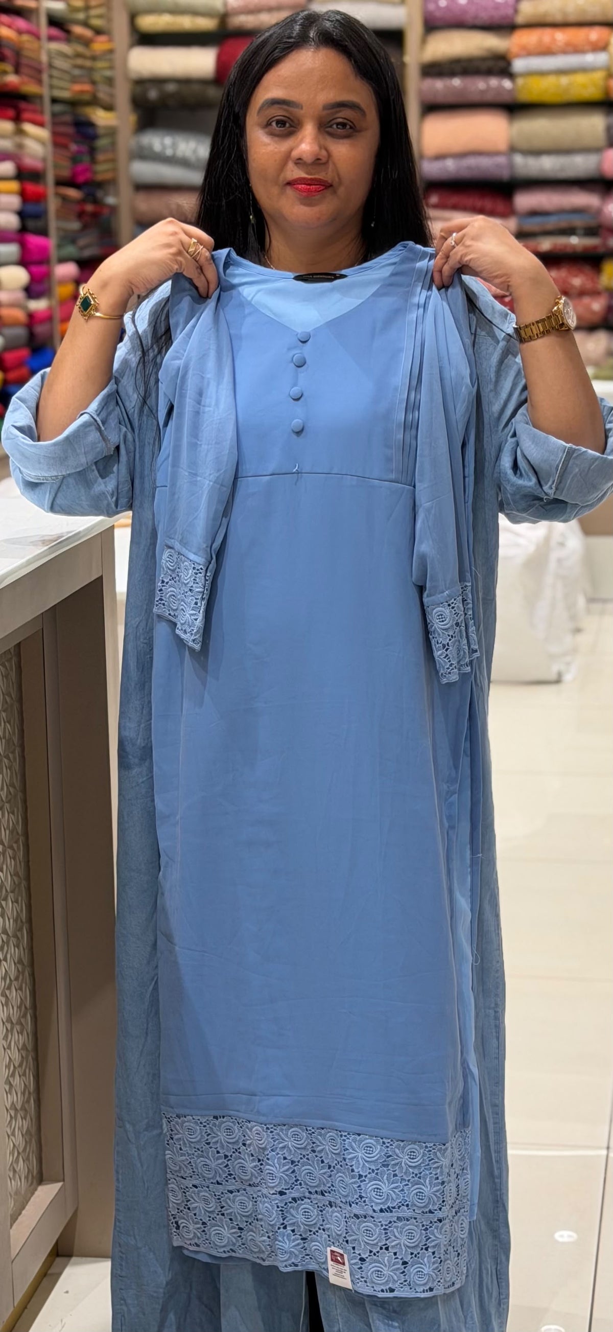 OFFER SALES TOP'S COLLECTIONS - IHA 35443