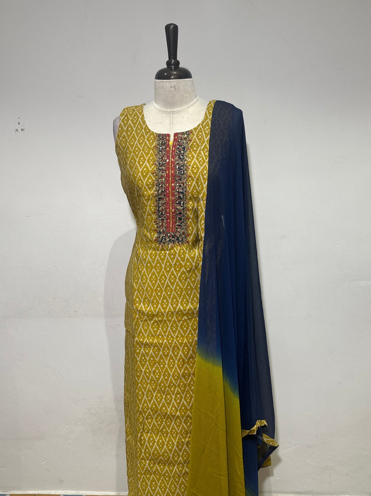 OFFER SALES TOP AND  BOTTOM  -  IHA 34350