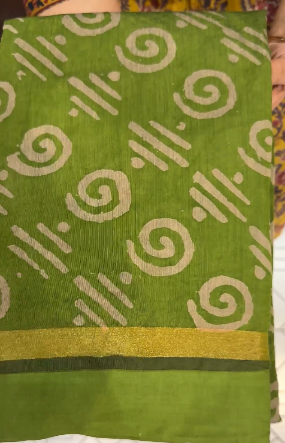 MAHESHWARI UNSTITCHED SALWAR SUITS - IHA 29392