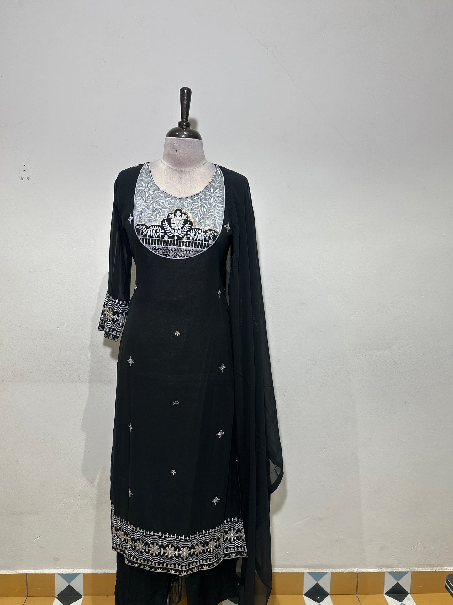 OFFER SALES TOP AND  BOTTOM  -  IHA 34324