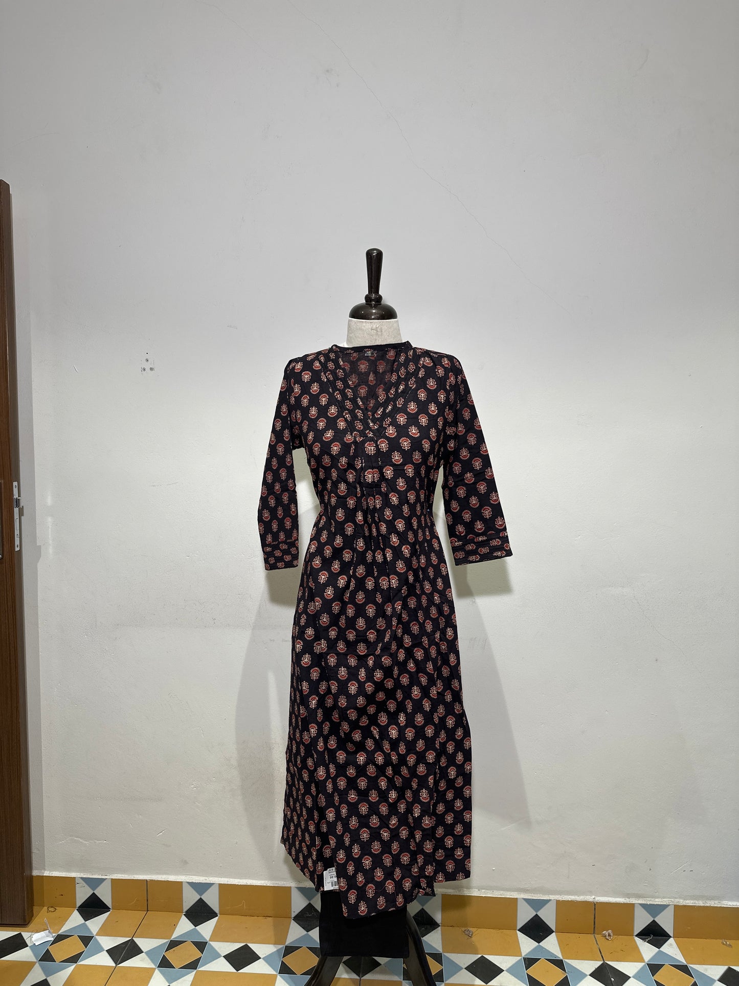 OFFER SALES TOP AND  BOTTOM  -  IHA 34294