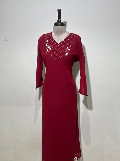 OFFER SALES TOP'S -  IHA 35790
