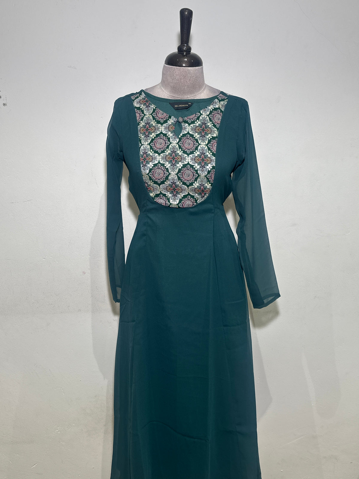 OFFER SALES TOP'S -  IHA 35796
