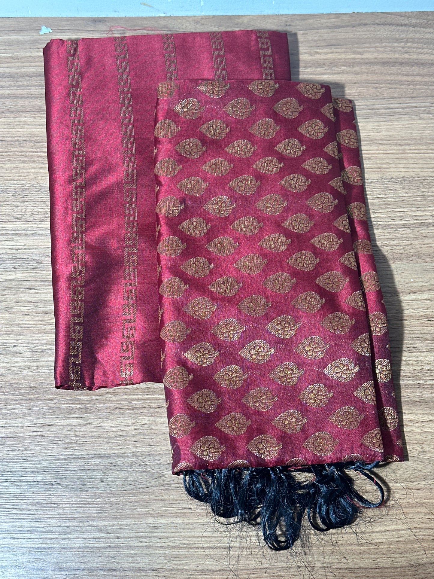 OFFER SALES UNSTITCHED SALWAR SUITS -  IHA 33637