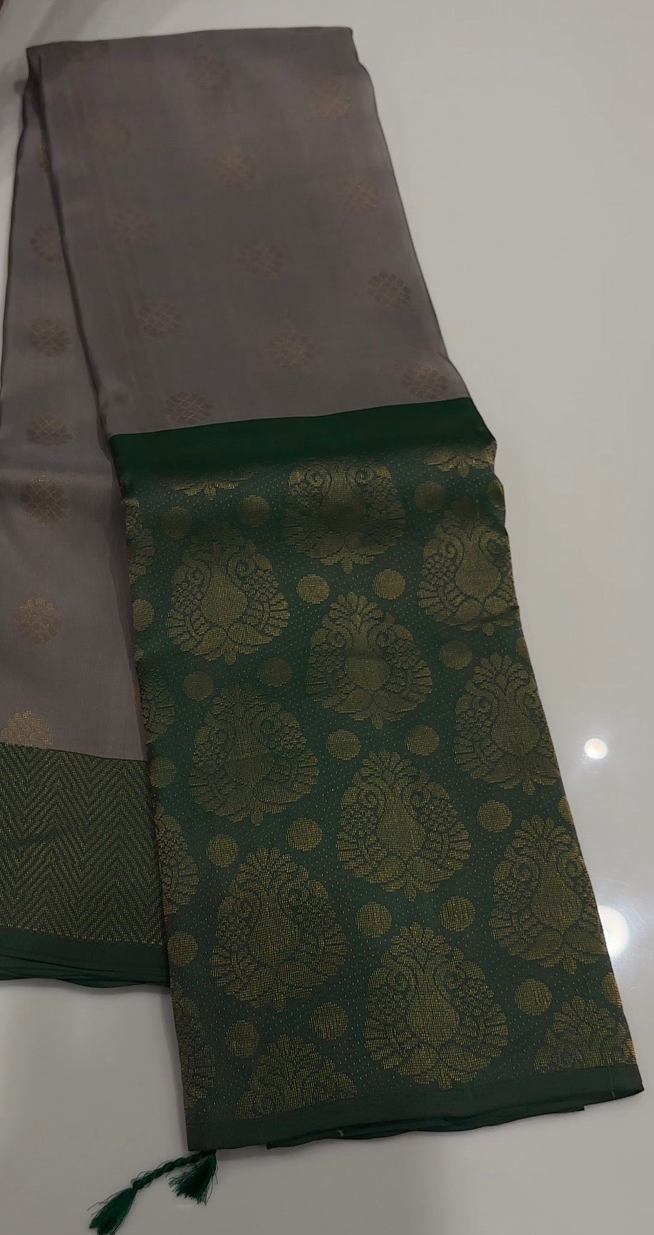 DESIGNER SOFT SILK SAREES - IHA 31153