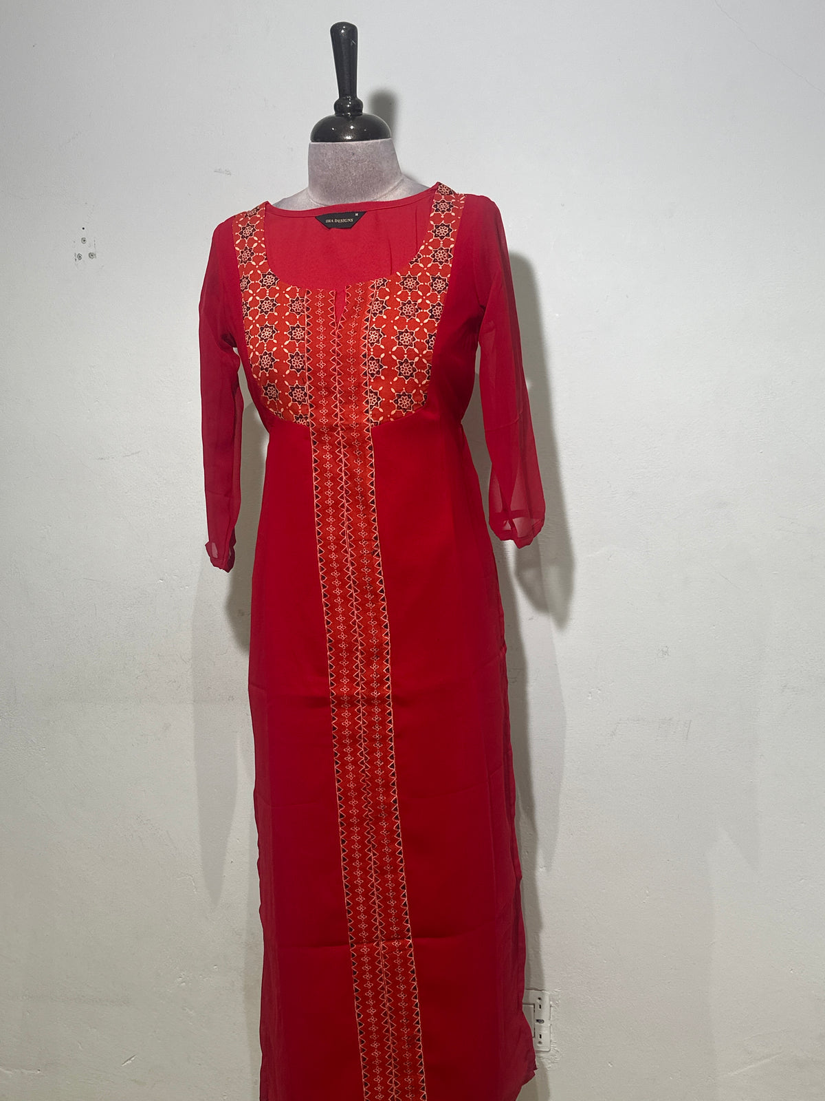 OFFER SALES TOP'S -  IHA 35977