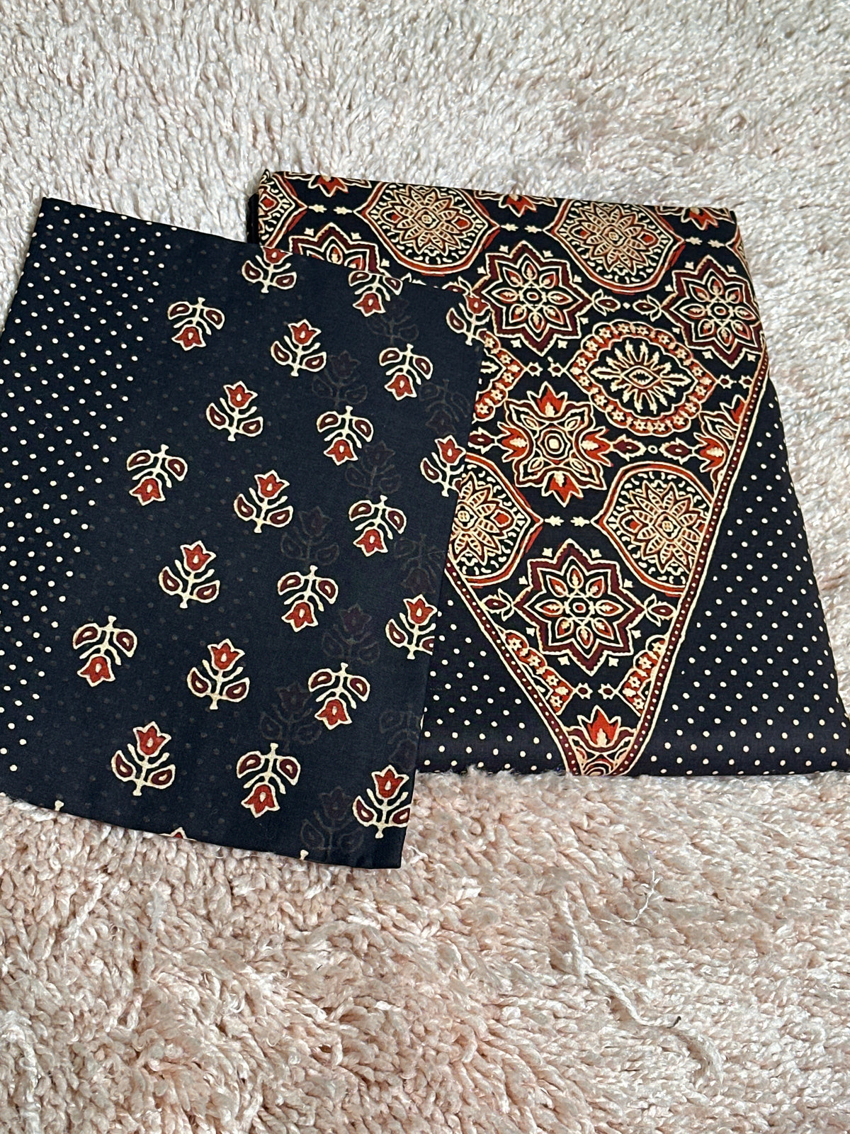 OFFER SALES UNSTITCHED SALWAR SUITS -  IHA 35958
