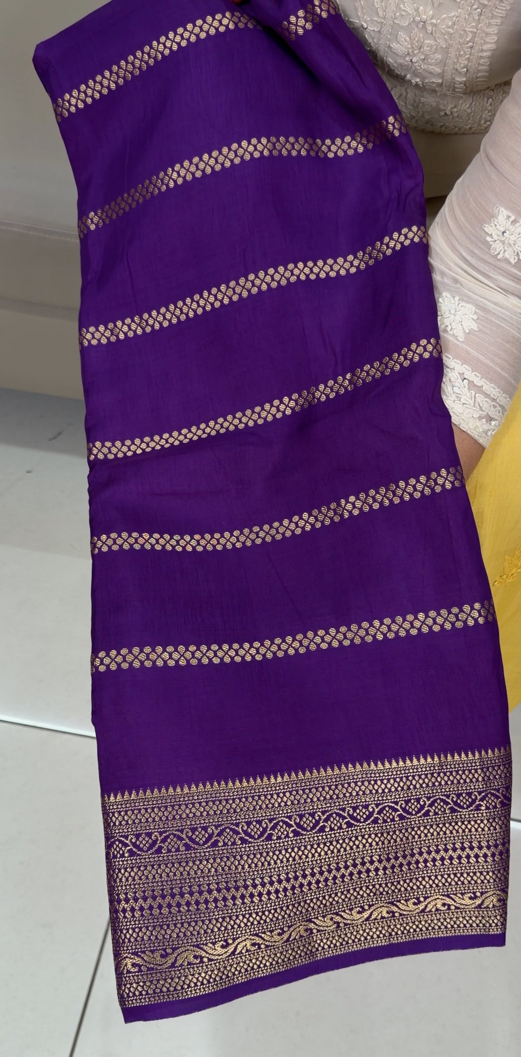 DOLA SILK SAREES - IHA 29109