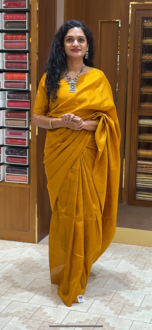 SOFT SILK SAREES - IHA 29296