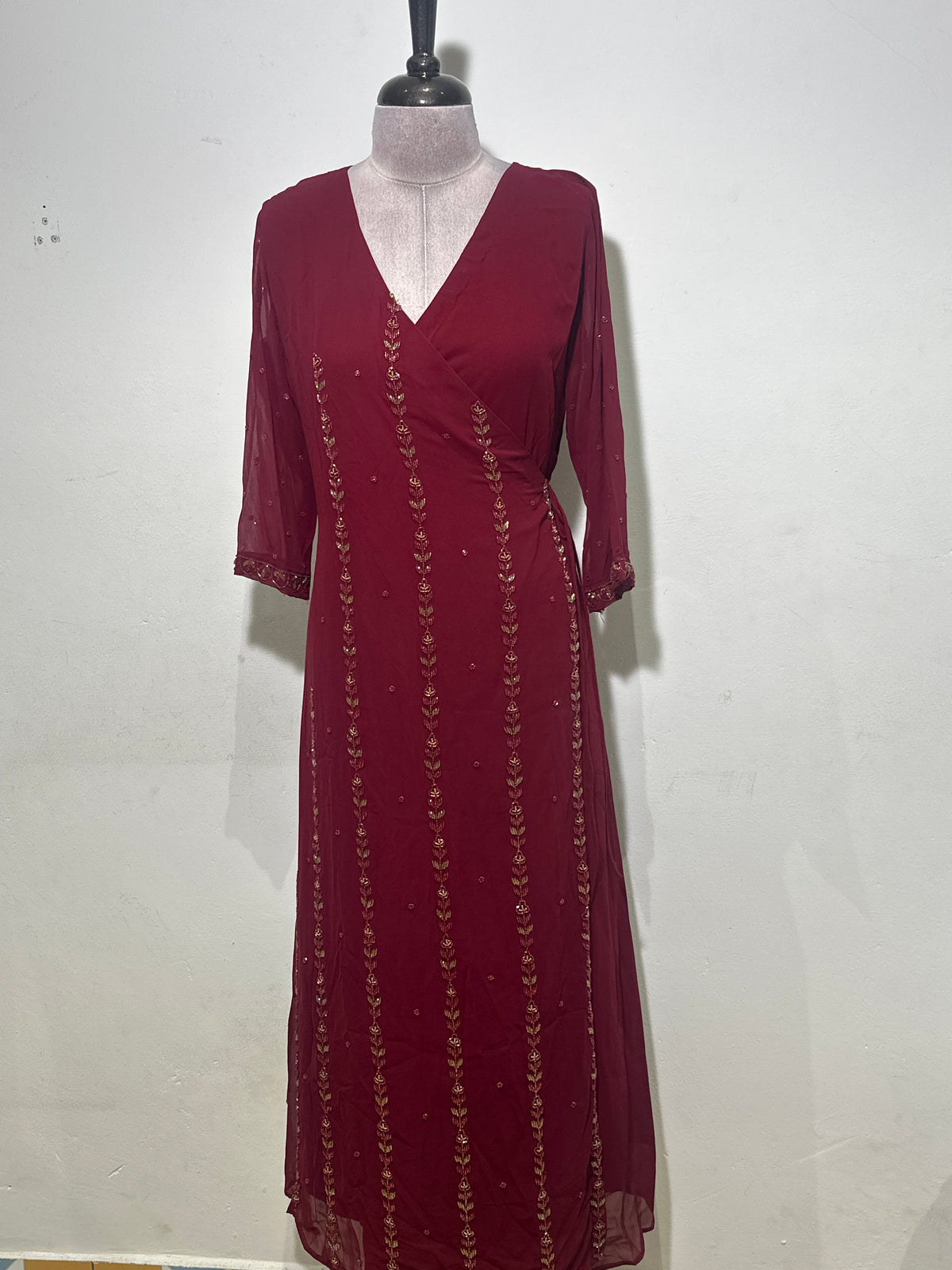 OFFER SALES TOP'S -  IHA 35977