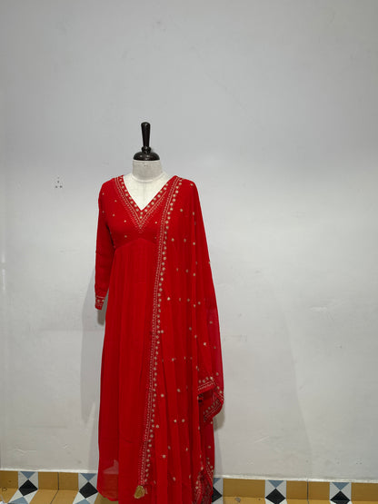 OFFER SALES TOP AND  BOTTOM  -  IHA 34294