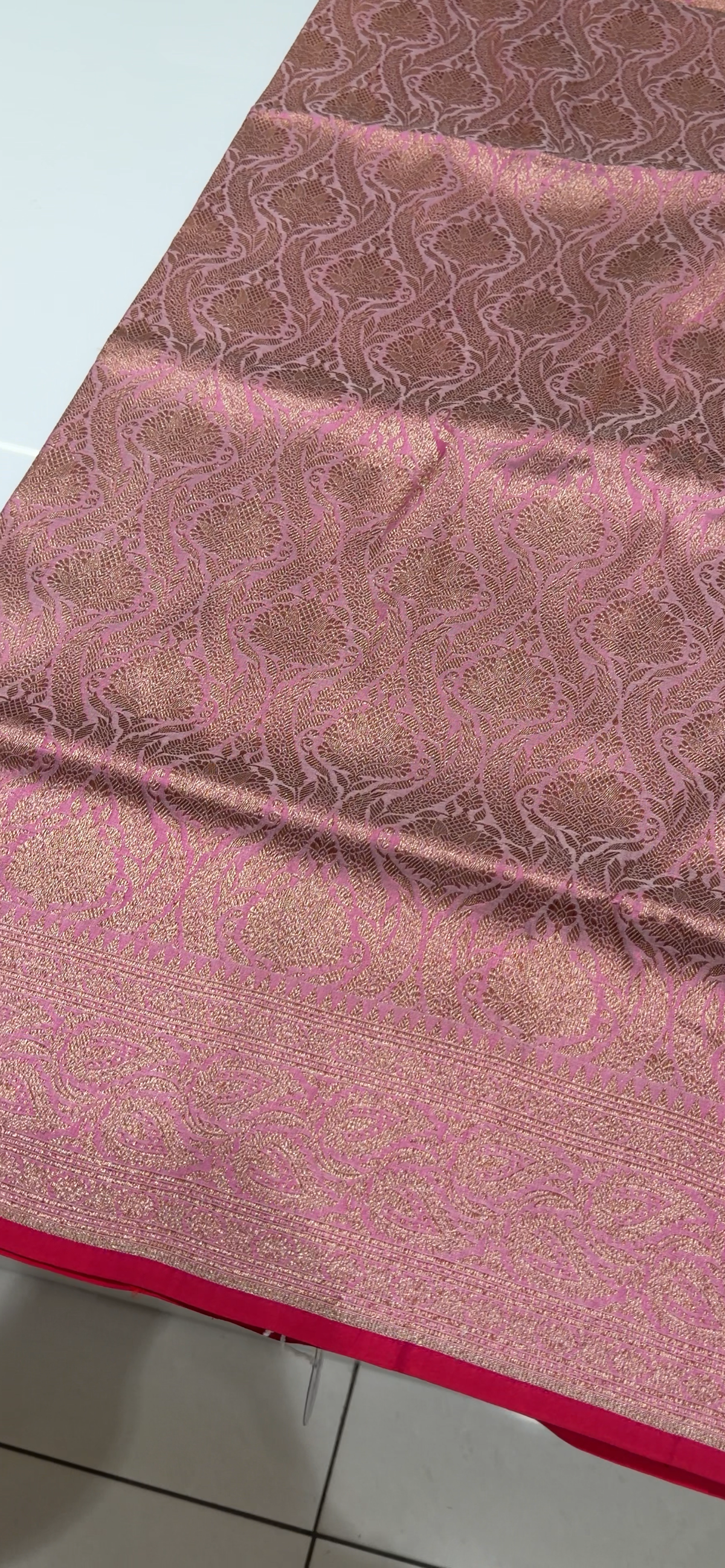 KATAN BANARASI SAREES -  IHA 35361