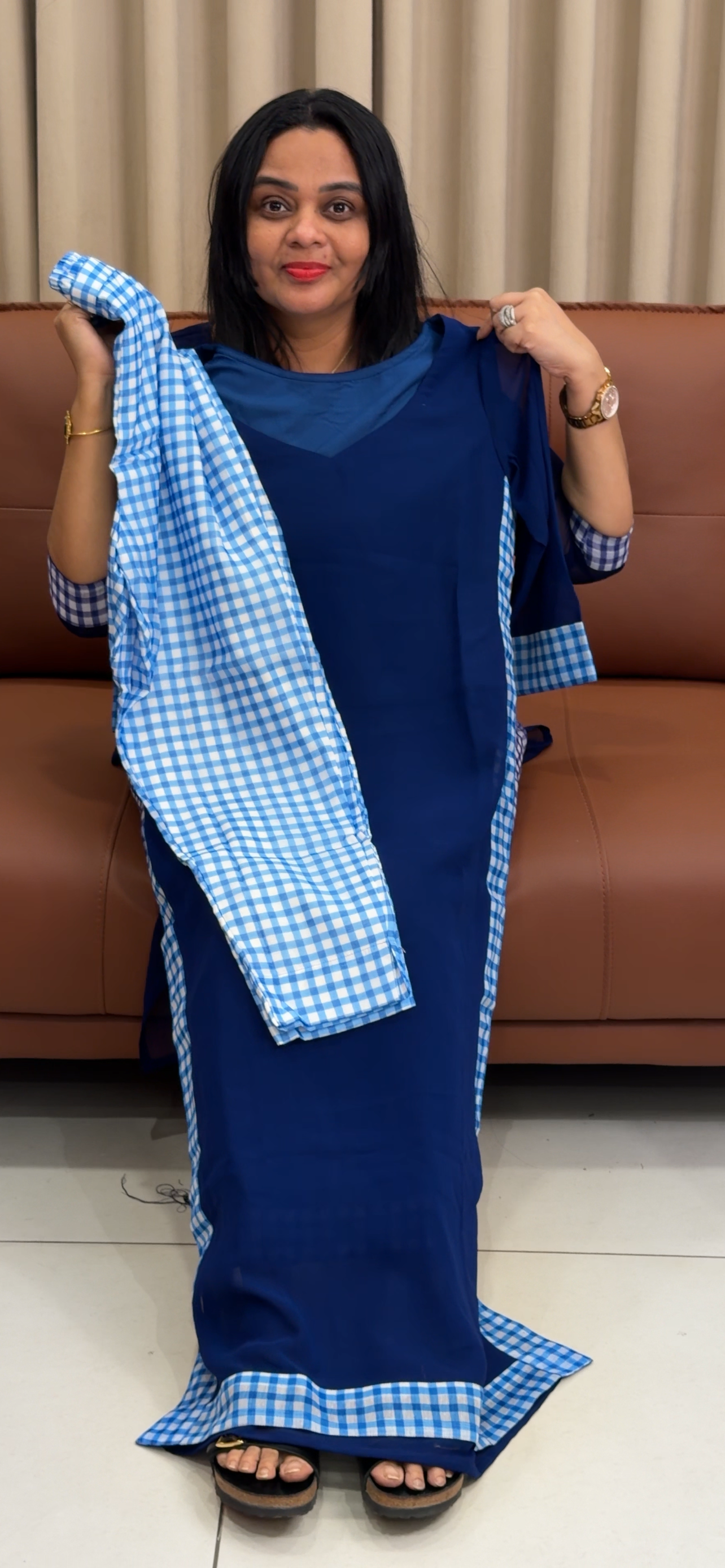 IHA'S IN-HOUSE CO-ORDS SETS - IHA 35238