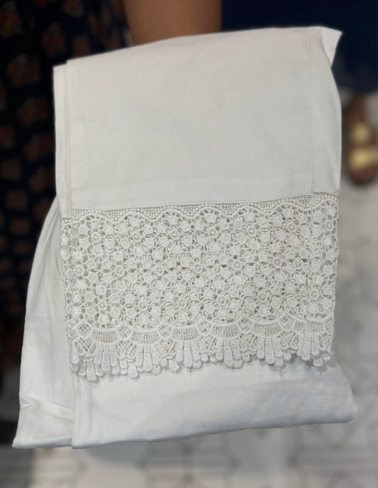 COTON PENCIL BOTTOM - IHA 31550