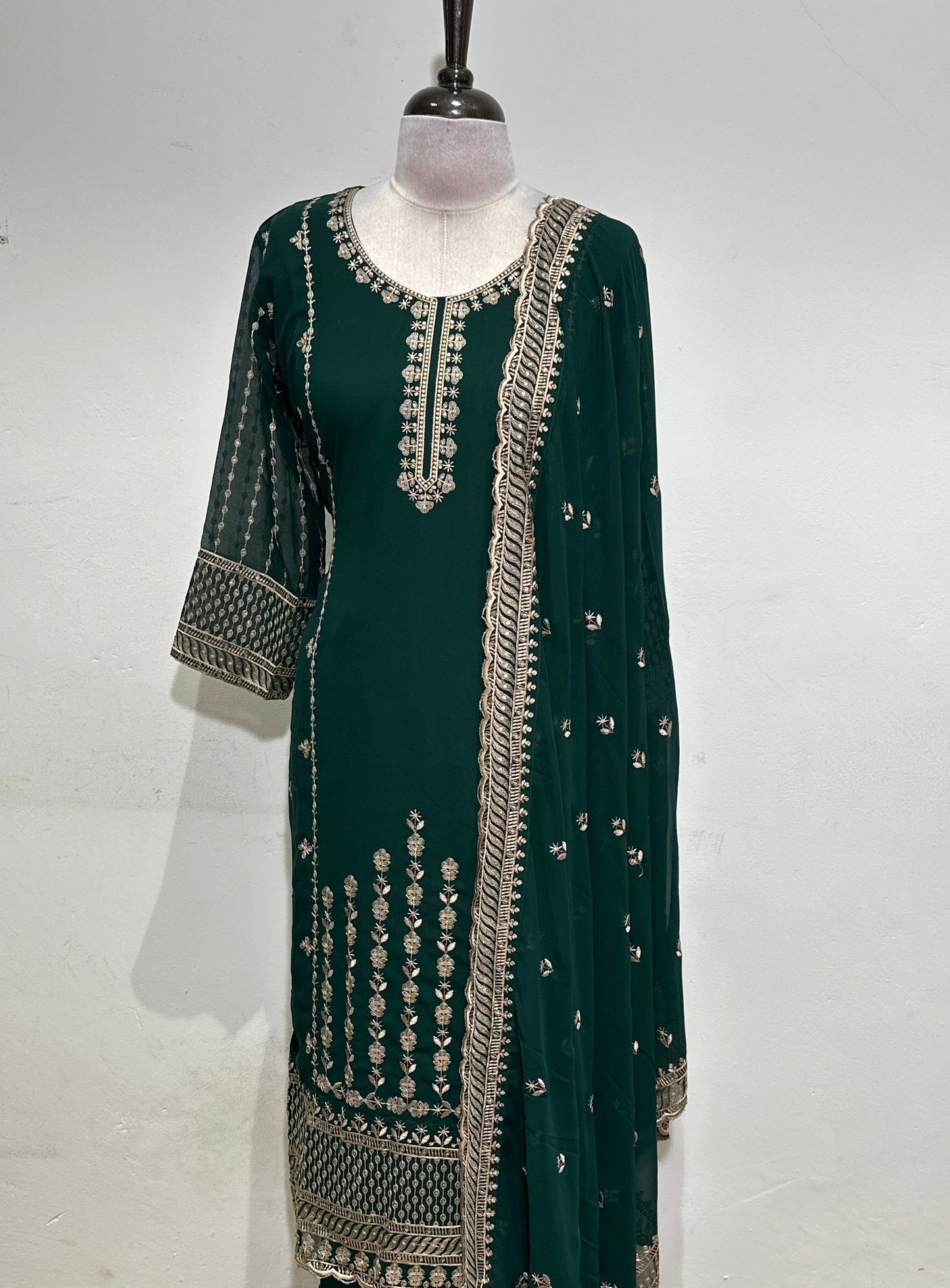 OFFER SALES TOP AND  BOTTOM  -  IHA 34290