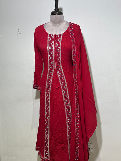 OFFER SALES TOP'S - IHA 35973