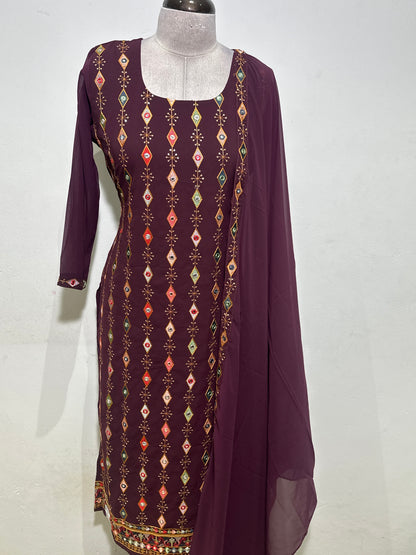 OFFER SALES TOP AND  BOTTOM  -  IHA 35694