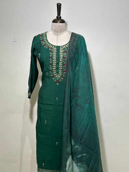 OFFER SALES TOP AND  BOTTOM  -  IHA 35451