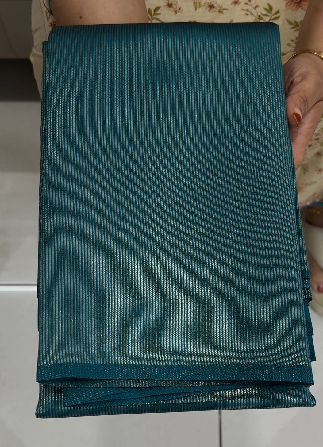 SEMI SILK SAREES - IHA 25188