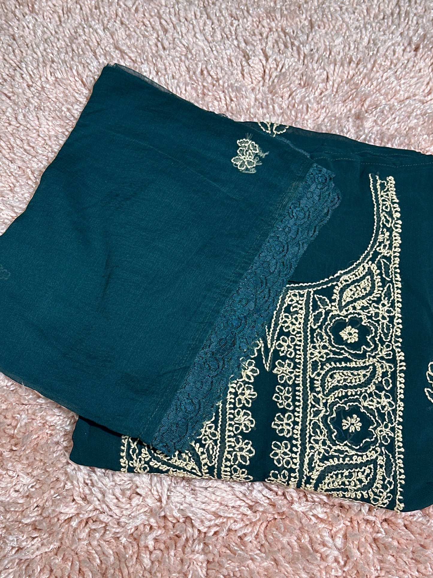 OFFER SALES UNSTITCHED SALWAR SUITS -  IHA 35192