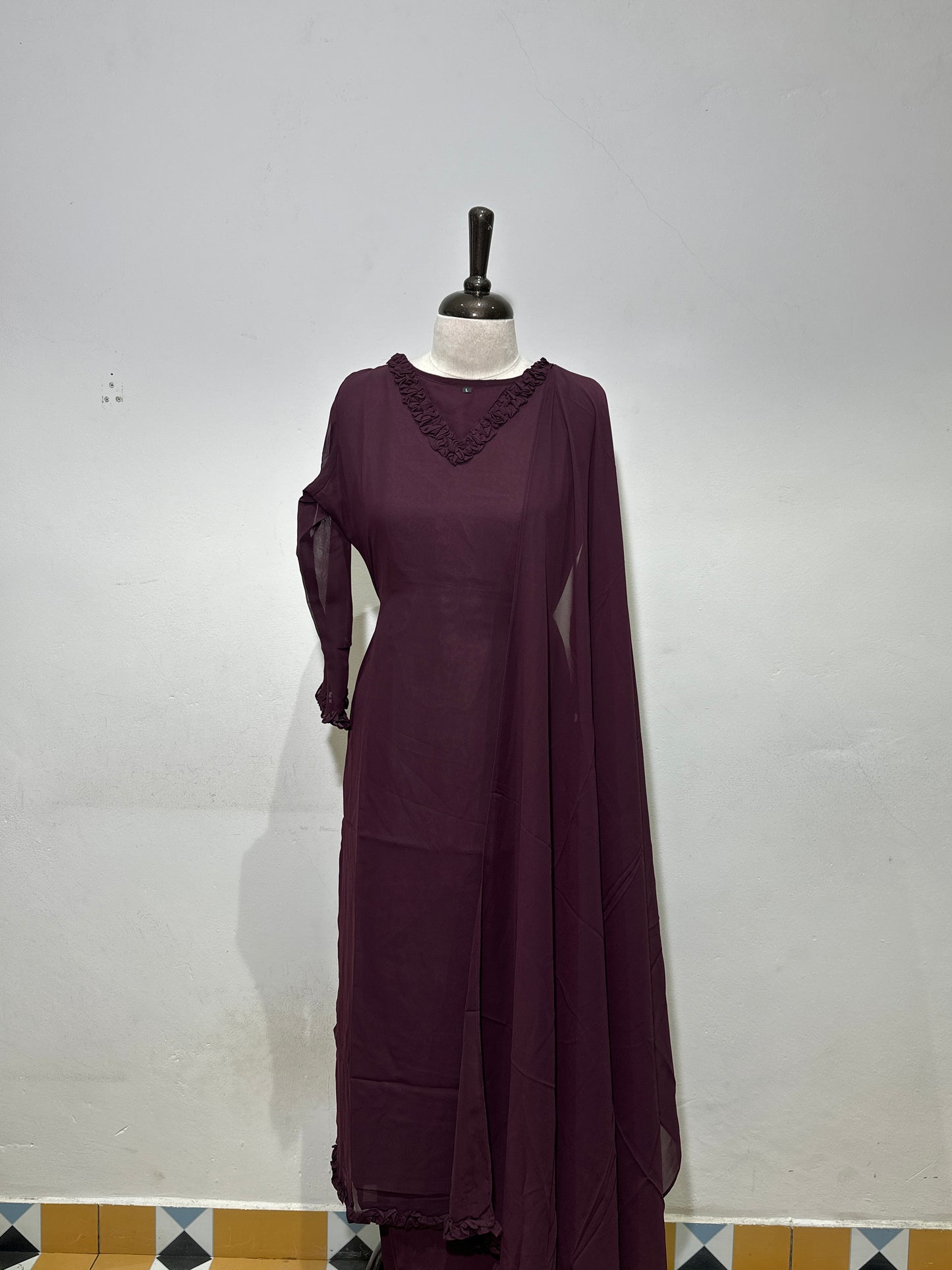 OFFER SALES TOP AND  BOTTOM  -  IHA 34331