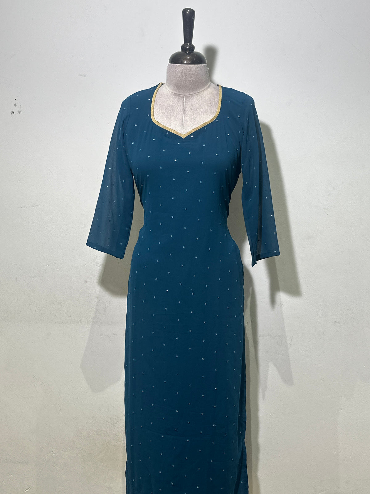 OFFER SALES TOP'S -  IHA 35770