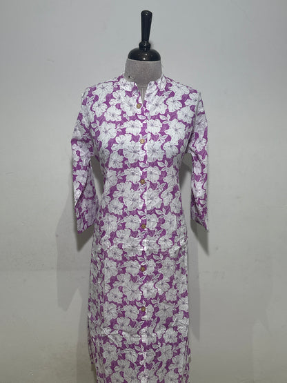OFFER SALES TOP AND  BOTTOM  -  IHA 35726