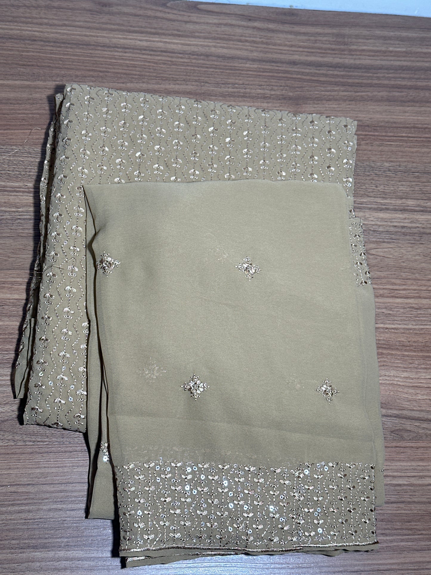 OFFER SALES UNSTITCHED SALWAR SUITS -  IHA 33646