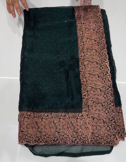 OFFER SALES SAREES - IHA 35424