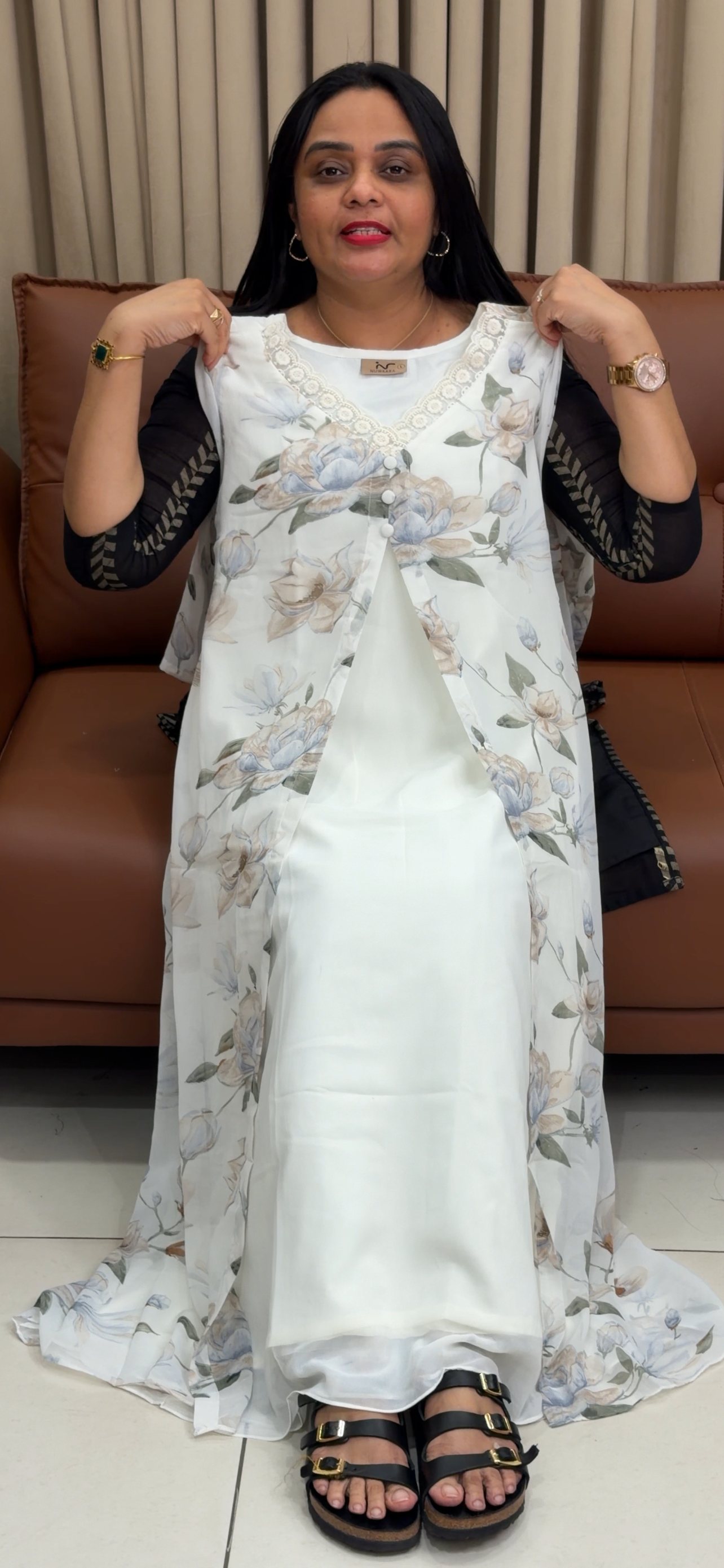 OFFER SALES TOPS - IHA 34698