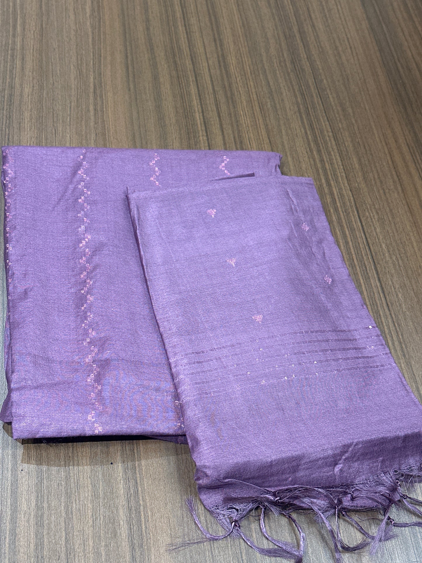 OFFER SALES UNSTITCHED SALWAR SUITS -  IHA 33898