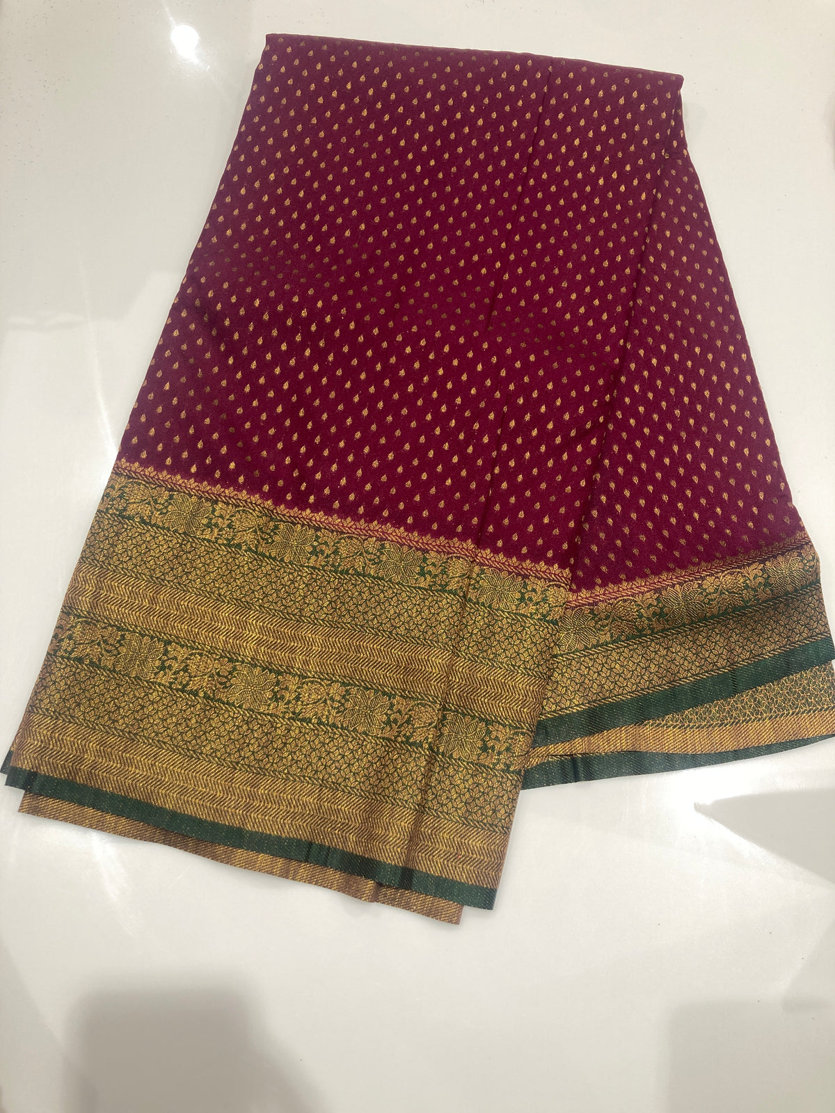 OFFER SALES SAREE -  IHA 35453