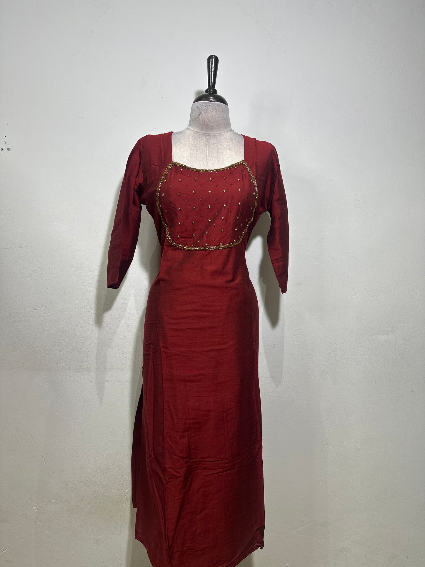 OFFER SALES TOP AND  BOTTOM  -  IHA 34482