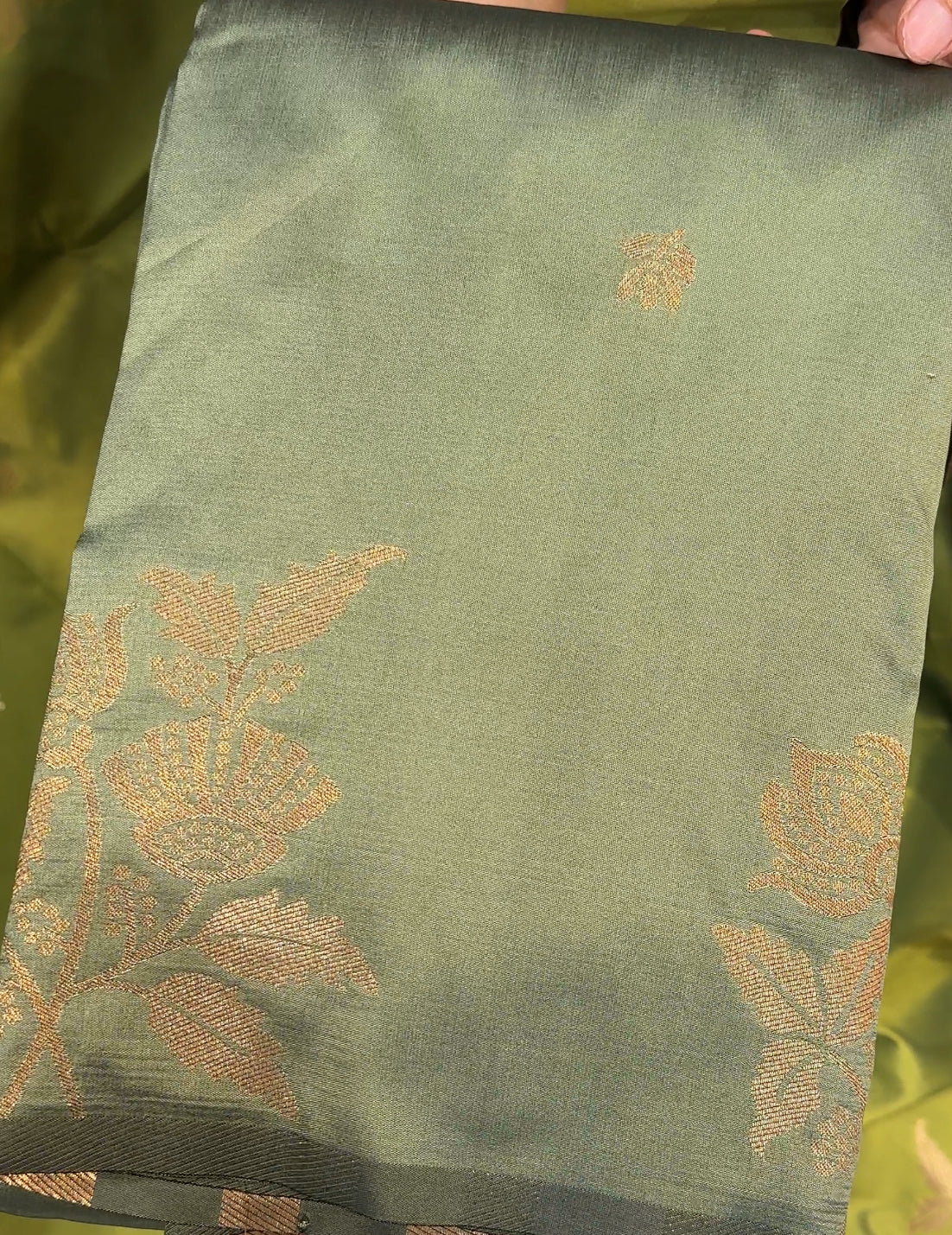 SEMI SOFT SILK SAREES - IHA 19671