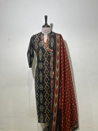 OFFER SALES TOP AND  BOTTOM  -  IHA 35726
