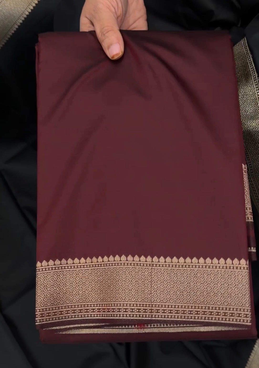 SEMI SILK SAREES - IHA 33052