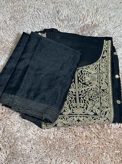 OFFER SALES UNSTITCHED SALWAR SUITS -  IHA 36053