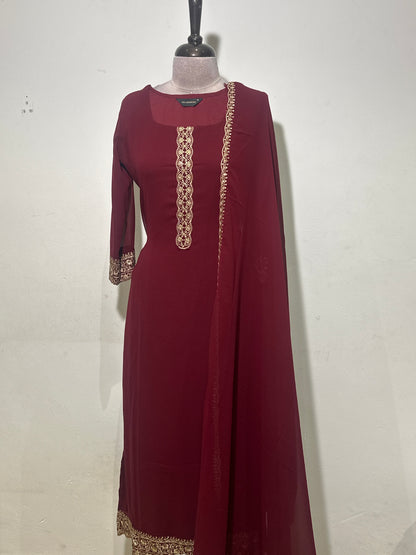 OFFER SALES TOP AND  BOTTOM  -  IHA 35976